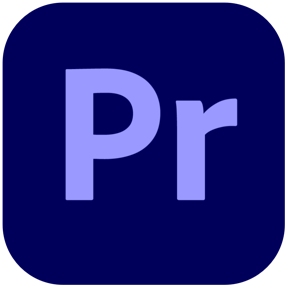 Premiere Pro Training