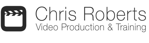 Chris Roberts Video Production & Training