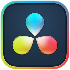 DaVinci Resolve Training