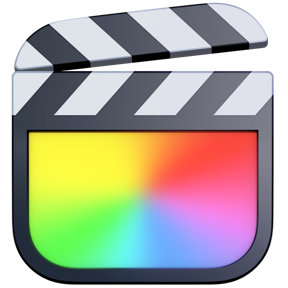 Final Cut Pro Training